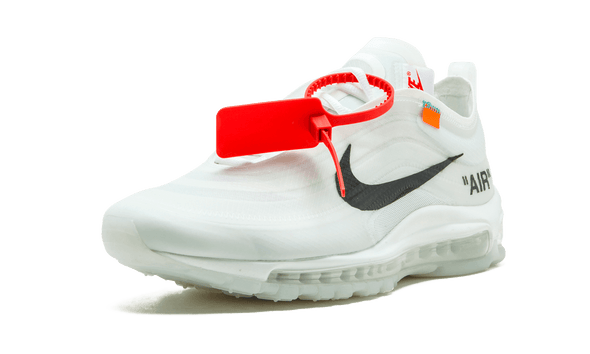Nike x Off-White Air Max 97 "OG"