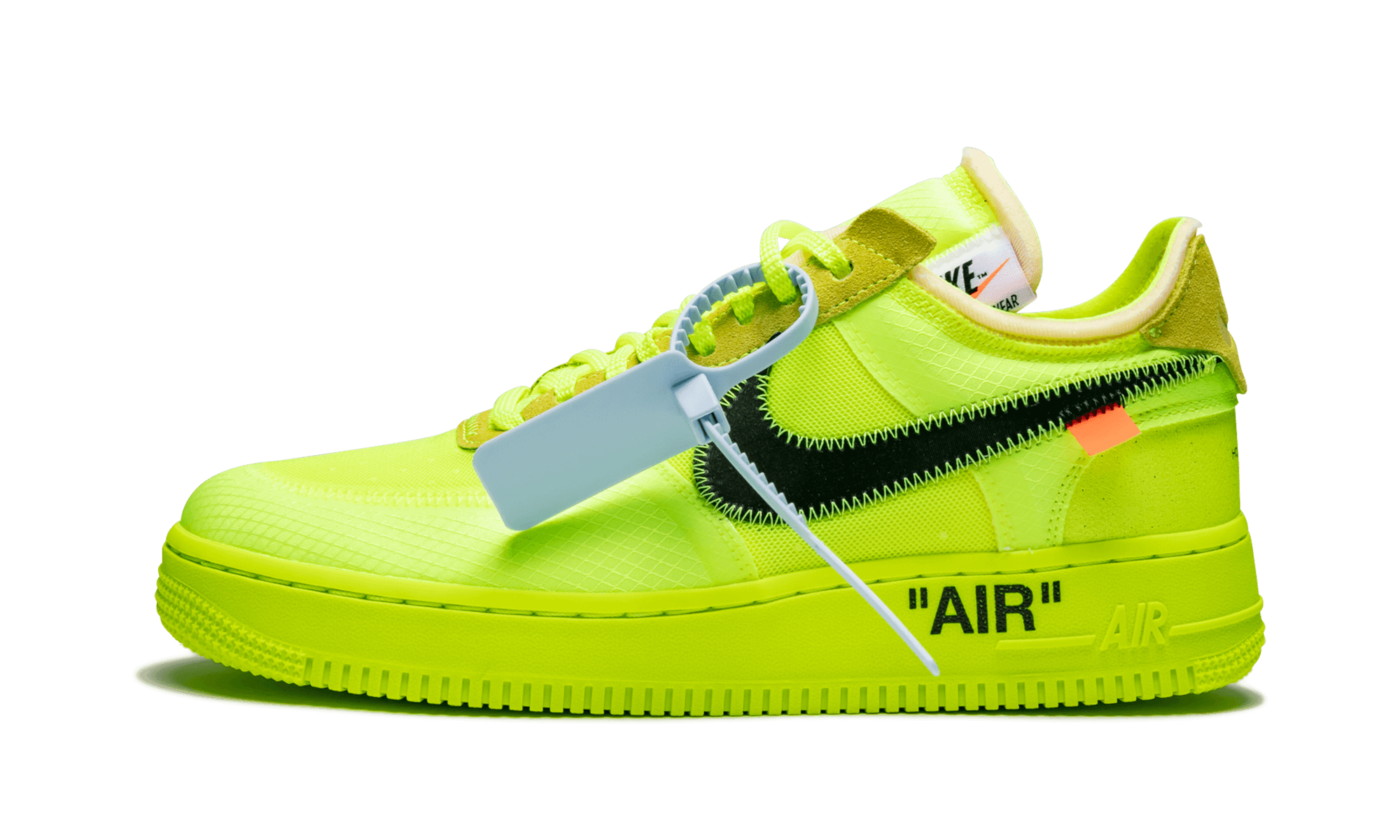 nike x af1