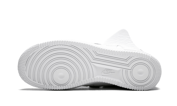 Nike AF1 High "PSNY White"