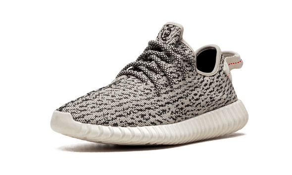 Adidas Yeezy Boost V1 "Turtle Dove" Infant