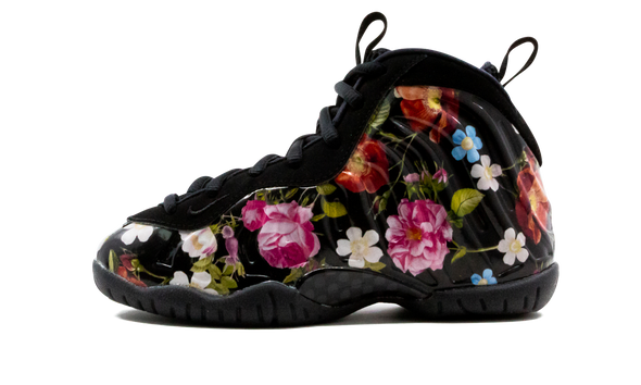 Nike Air Foamposite One "Floral" PS