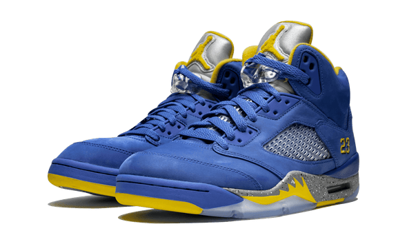 Jordan 5 Retro "Laney Varsity Royal"