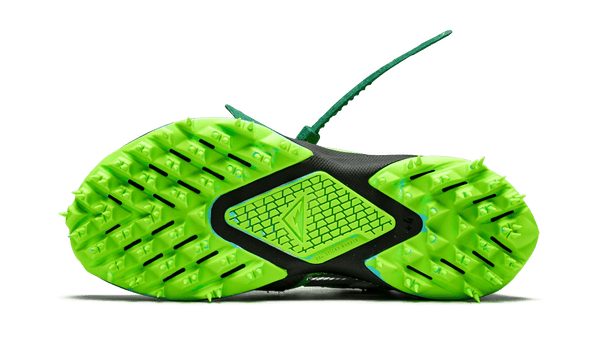 Nike x Off-White Terra Kiger 5 "Electric Green"