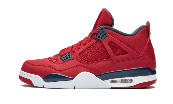 Jordan 4 Retro "Fiba"