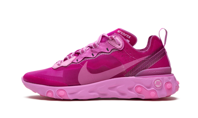 Nike "React Element" Pink