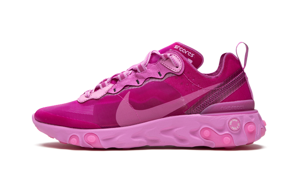 Nike "React Element" Pink