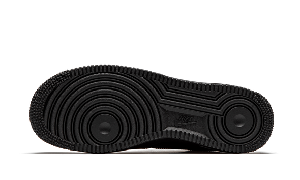 Nike X Supreme AF1 Low "Box Logo" Black