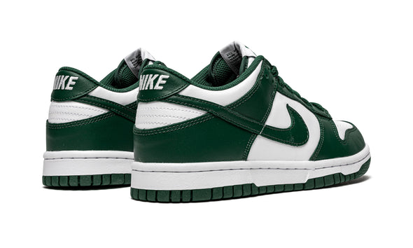 Nike Dunk Low "Spartan Green"