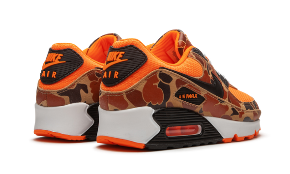 Nike Air Max 90 "Duck Camo" Orange