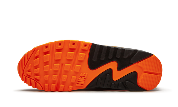Nike Air Max 90 "Duck Camo" Orange