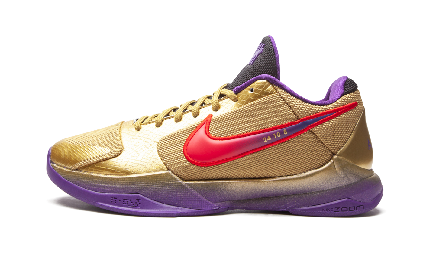Nike Kobe 5 Protro Nike Kobe 5 Protro