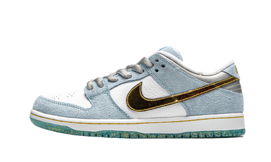 Nike SB Dunk Low "Sean Cliver - Holiday"