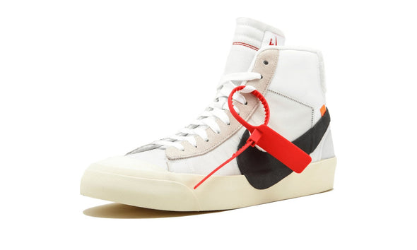 Nike X Off-White Blazer Mid "OG - THE 10"