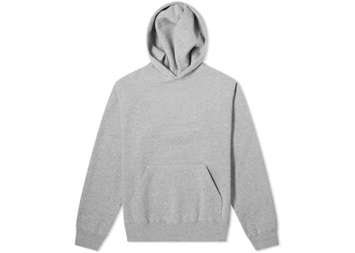 FEAR OF GOD ESSENTIALS Hoodie Heather Grey