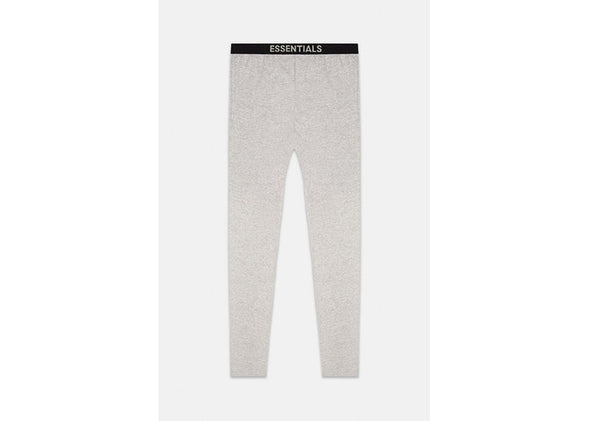 FEAR OF GOD ESSENTIALS "Lounge Pants" Heather Grey