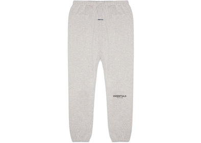 FEAR OF GOD ESSENTIALS Sweatpants Heather Oatmeal