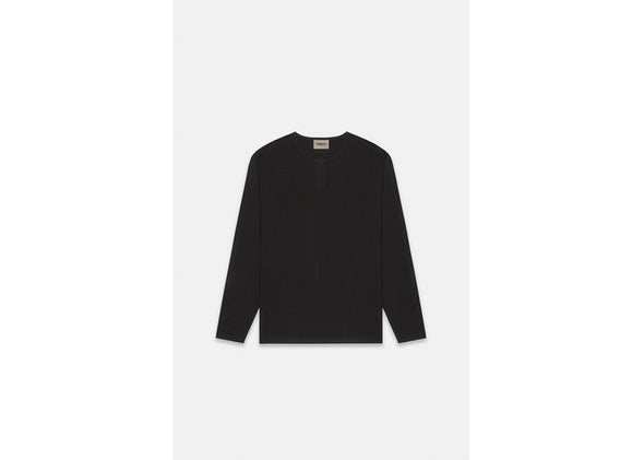 FEAR OF GOD ESSENTIALS "Thermal" Tee L/S