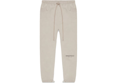 FEAR OF GOD ESSENTIALS "Track Pants" Moss