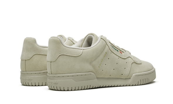 Adidas Yeezy Powerphase "Clear Brown"