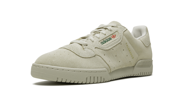 Adidas Yeezy Powerphase "Clear Brown"