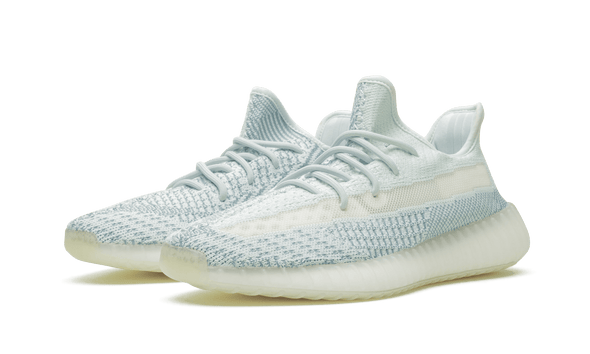 Adidas Yeezy Boost 350 V2 "Cloud White"