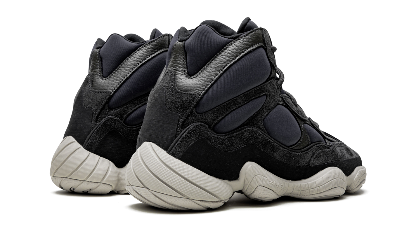 Adidas Yeezy 500 High Slate STVTEMENT