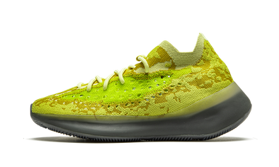 Adidas Yeezy Boost 380 "Hylte" Kids