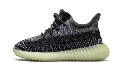 Adidas Yeezy Boost 350 V2 "Carbon" Infants