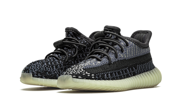 Adidas Yeezy Boost 350 V2 "Carbon" Infants