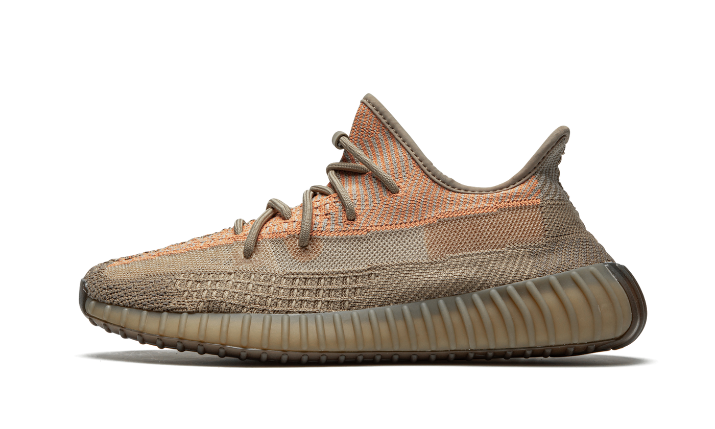 Adidas Yeezy Boost 350 V2 "Sand Taupe" STVTEMENT Adidas Yeezy Boost 350 V2 "Sand Taupe" STVTEMENT