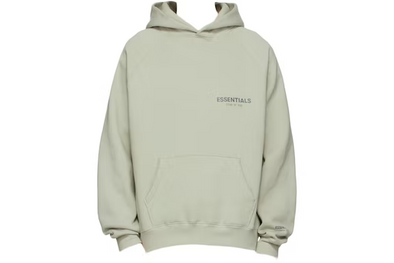 FEAR OF GOD ESSENTIALS "SSENSE Exclusive" Hoodie Concrete