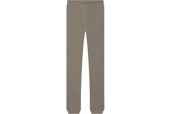 FEAR OF GOD ESSENTIALS "SS22" Sweatpants Desert Taupe