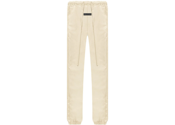 FEAR OF GOD ESSENTIALS "FW22" Trackpants Egg Shell