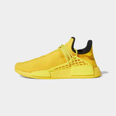 Adidas Human Race NMD "Yellow"
