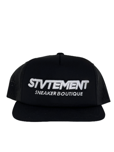 STVTEMENT "Logo" Trucker Hat