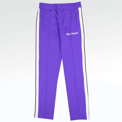 Palm Angels Track Pants Violet