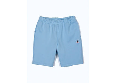 Jordan X Union Shorts "Psychic Blue"