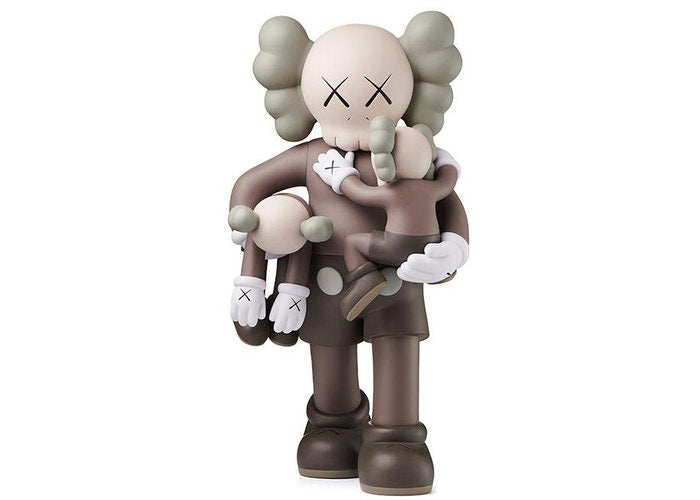 KAWS 