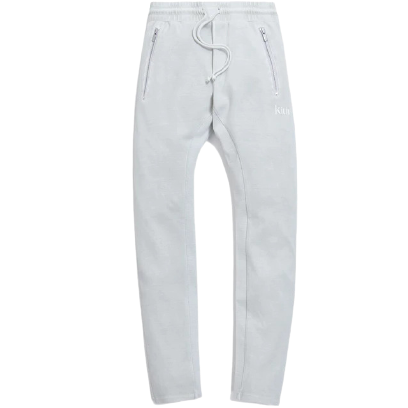 Kith top bleecker sweatpants