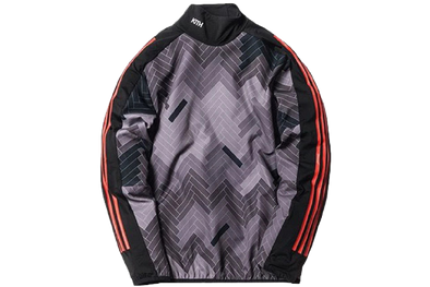 Kith x Adidas "Cobras Goalie" Jersey