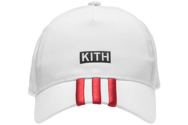 Kith online adidas hat