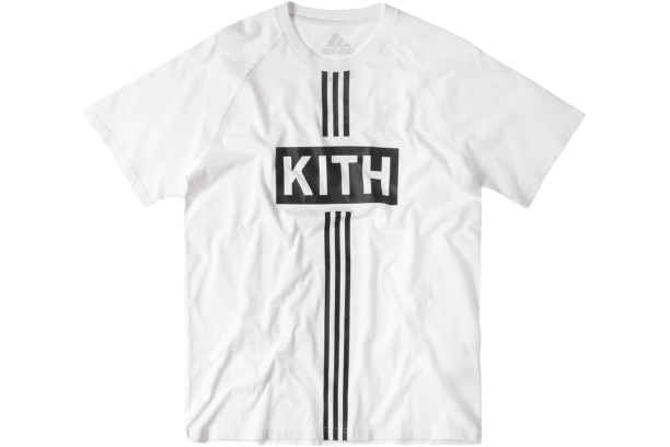 Kith x Adidas 