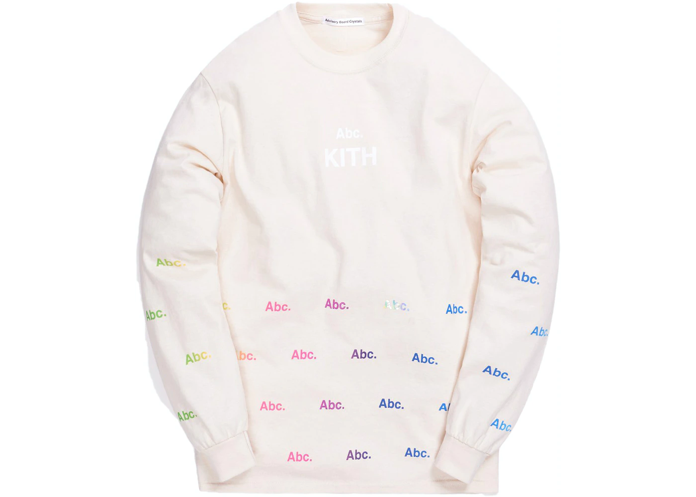 Kith x Advisory Board Crystals