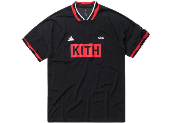 Kith x Adidas Cobras Away Jersey STVTEMENT