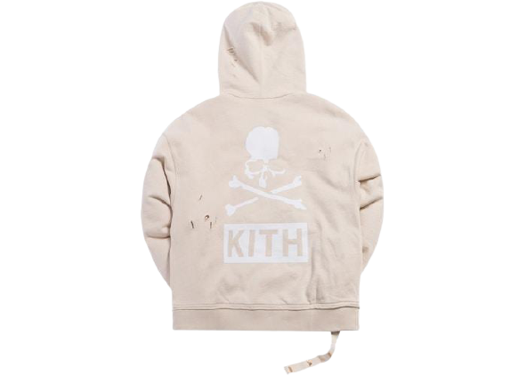Kith x 2025 mastermind hoodie