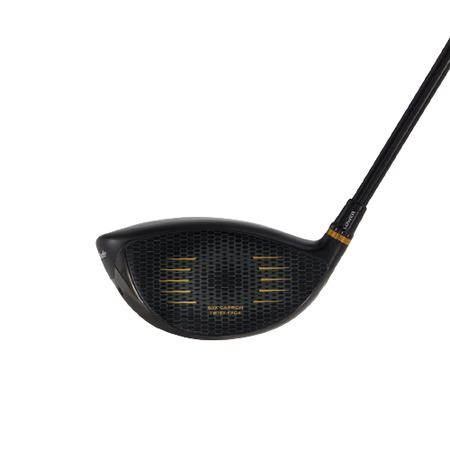 Kith x Taylormade Stealth Plus Carbonwood Driver (Stiff/10.5)