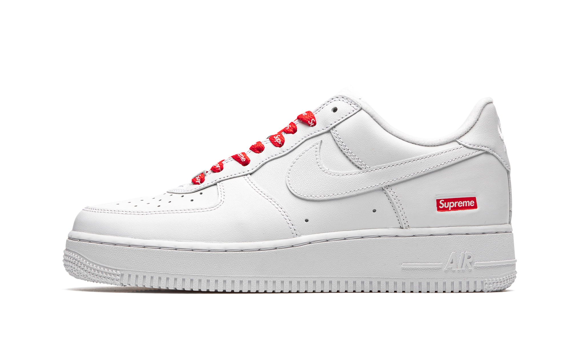 supreme af1 box