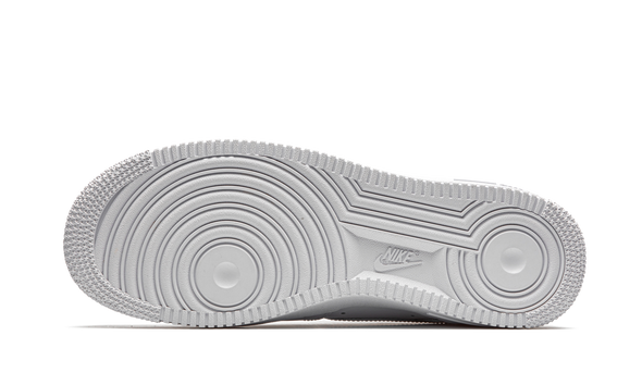 Nike X Supreme AF1 Low "Box Logo" White