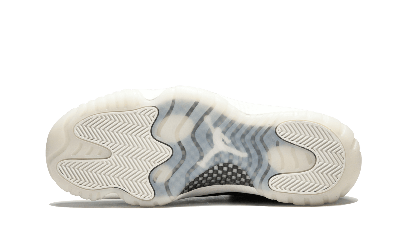 Air Jordan Derek Jeter Mid-Top Black/White Shoes Size Kids 7c