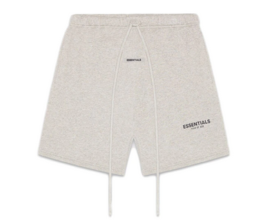 FEAR OF GOD ESSENTIALS Sweatshorts Oatmeal